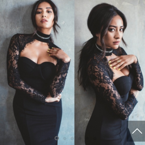 LAST ONE🔥THICK HIGH QUALITY BANDAGE DRESS - Picture 2 of 8